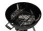 Preview: Mr. Gardener Holzkohlegrill Nashville, Grillfläche 53,5 cm, Kudelgrill, 8190